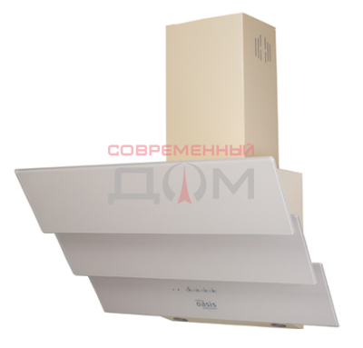 Вытяжка наклонная Oasis NB-60I